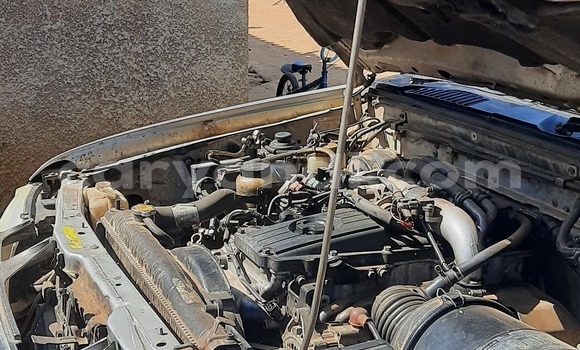 Nunua Ilio tumika Nissan Hardbody Nyingine Gari ndani ya Mazabuka nchini Kusini Nunua Ilio tumika Nissan Hardbody Nyingine Gari ndani ya Mazabuka nchini Kusini