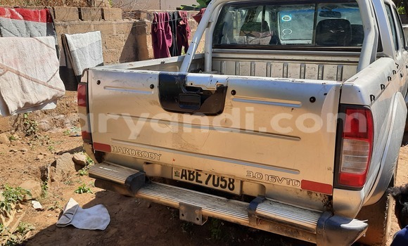 Nunua Ilio tumika Nissan Hardbody Nyingine Gari ndani ya Mazabuka nchini Kusini Nunua Ilio tumika Nissan Hardbody Nyingine Gari ndani ya Mazabuka nchini Kusini