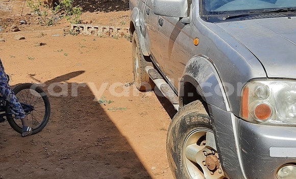 Nunua Ilio tumika Nissan Hardbody Nyingine Gari ndani ya Mazabuka nchini Kusini Nunua Ilio tumika Nissan Hardbody Nyingine Gari ndani ya Mazabuka nchini Kusini