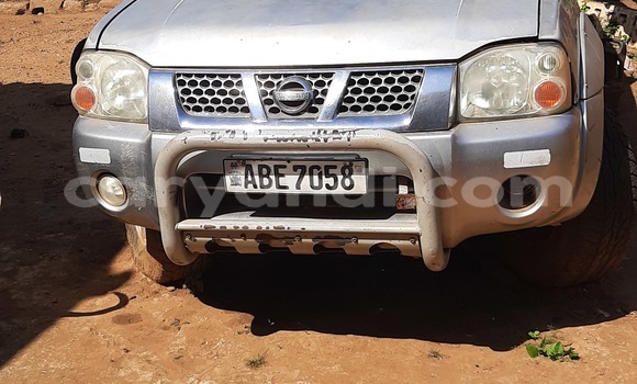 Nunua Ilio tumika Nissan Hardbody Nyingine Gari ndani ya Mazabuka nchini Kusini Nunua Ilio tumika Nissan Hardbody Nyingine Gari ndani ya Mazabuka nchini Kusini