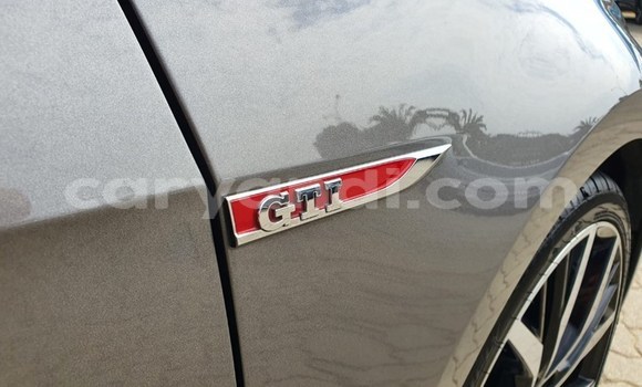 Acheter Occasion Voiture Volkswagen Golf Gris à Lusaka, Zambie Acheter Occasion Voiture Volkswagen Golf Gris à Lusaka, Zambie