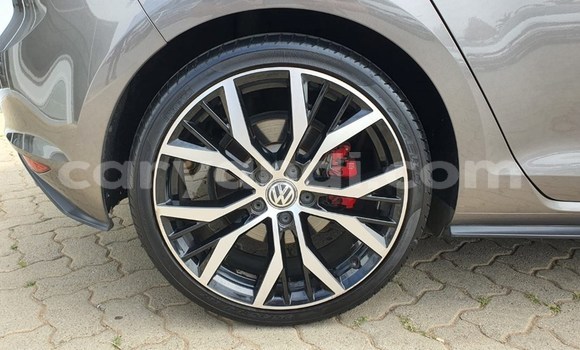 Acheter Occasion Voiture Volkswagen Golf Gris à Lusaka, Zambie Acheter Occasion Voiture Volkswagen Golf Gris à Lusaka, Zambie