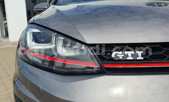 Acheter Occasion Voiture Volkswagen Golf Gris à Lusaka, Zambie Acheter Occasion Voiture Volkswagen Golf Gris à Lusaka, Zambie