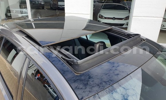 Acheter Occasion Voiture Volkswagen Golf Gris à Lusaka, Zambie Acheter Occasion Voiture Volkswagen Golf Gris à Lusaka, Zambie