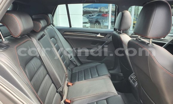 Acheter Occasion Voiture Volkswagen Golf Gris à Lusaka, Zambie Acheter Occasion Voiture Volkswagen Golf Gris à Lusaka, Zambie