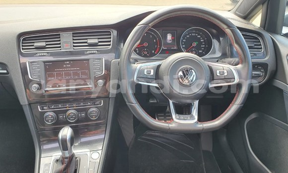 Acheter Occasion Voiture Volkswagen Golf Gris à Lusaka, Zambie Acheter Occasion Voiture Volkswagen Golf Gris à Lusaka, Zambie
