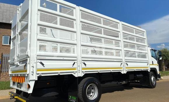 Buy Used Isuzu FTR 850 White Truck in Lusaka in Zambia Buy Used Isuzu FTR 850 White Truck in Lusaka in Zambia