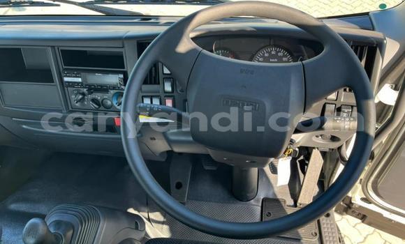 Tenga Tsaru Isuzu FTR 850 Chena Rori in Lusaka in Zambia Tenga Tsaru Isuzu FTR 850 Chena Rori in Lusaka in Zambia