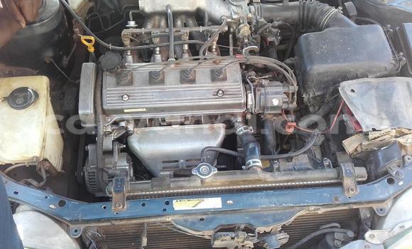 Tenga Tsaru Toyota 4Runner Mota in Luanshya in Zambia Tenga Tsaru Toyota 4Runner Mota in Luanshya in Zambia