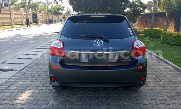 Acheter Occasion Voiture Toyota Auris Autre à Lusaka, Zambie Acheter Occasion Voiture Toyota Auris Autre à Lusaka, Zambie