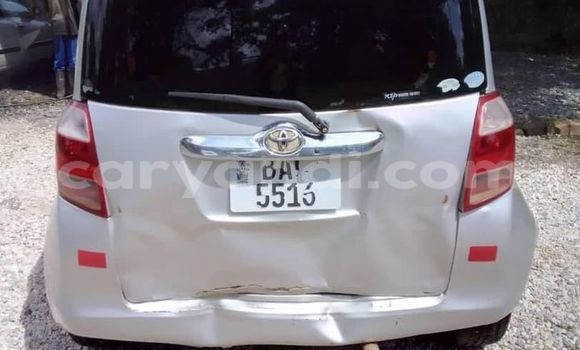 Buy Used Toyota Ractis Other Car in Lusaka in Zambia Buy Used Toyota Ractis Other Car in Lusaka in Zambia