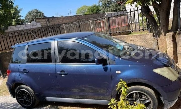 Buy Used Isdera Imperator 108i Other Car in Lusaka in Zambia