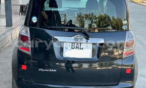 Nunua Ilio tumika Toyota Ractis Nyingine Gari ndani ya Lusaka nchini Zambia Nunua Ilio tumika Toyota Ractis Nyingine Gari ndani ya Lusaka nchini Zambia