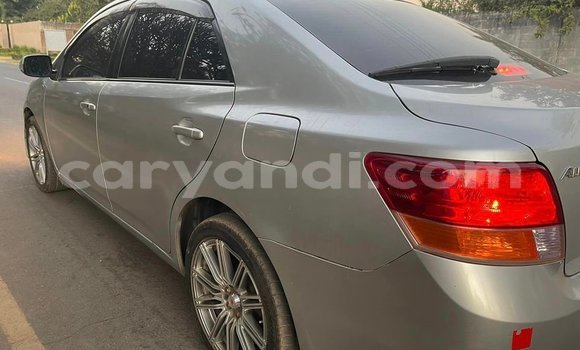 Tenga Tsaru Honda CR–V Zvimwe Mota in Lusaka in Zambia