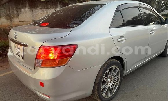 Buy Used Honda CR–V Other Car in Lusaka in Zambia Buy Used Honda CR–V Other Car in Lusaka in Zambia