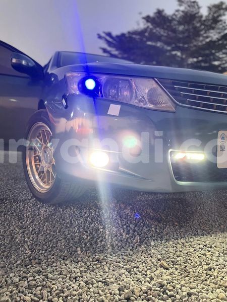 Big with watermark toyota allion zambia lusaka 24473