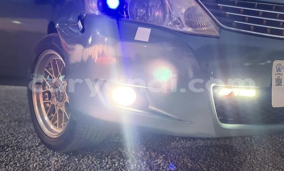 Tenga Tsaru Toyota Allion Zvimwe Mota in Lusaka in Zambia