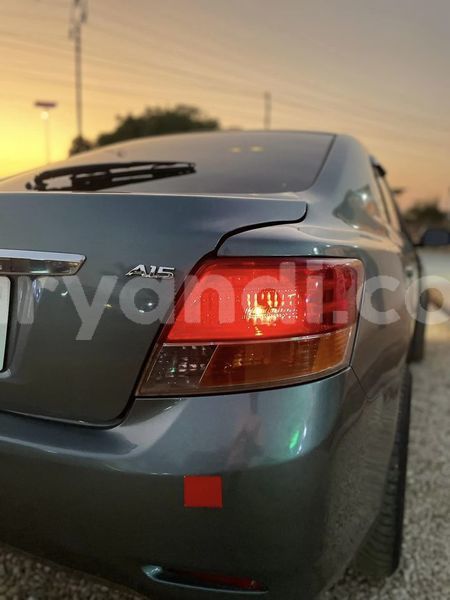 Big with watermark toyota allion zambia lusaka 24473