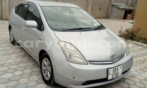 Tenga Tsaru Toyota Carina Zvimwe Mota in Lusaka in Zambia