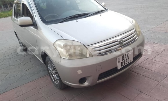 Acheter Occasion Voiture Toyota Raum Autre à Lusaka, Zambie