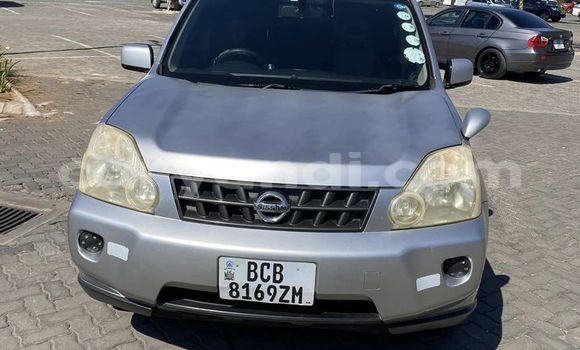 Buy Used Nissan March Other Car in Lusaka in Zambia