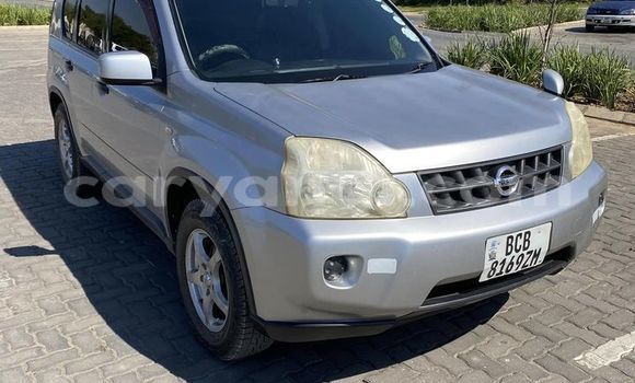 Acheter Occasion Voiture Nissan March Autre à Lusaka, Zambie Acheter Occasion Voiture Nissan March Autre à Lusaka, Zambie