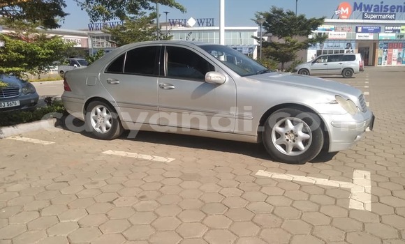 Buy Used Mercedes-Benz C250 coupe Other Car in Lusaka in Zambia Buy Used Mercedes-Benz C250 coupe Other Car in Lusaka in Zambia