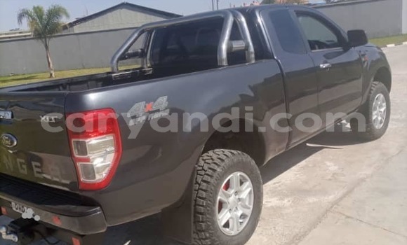 Buy Used FORD MUSTANG Other Car in Lusaka in Zambia