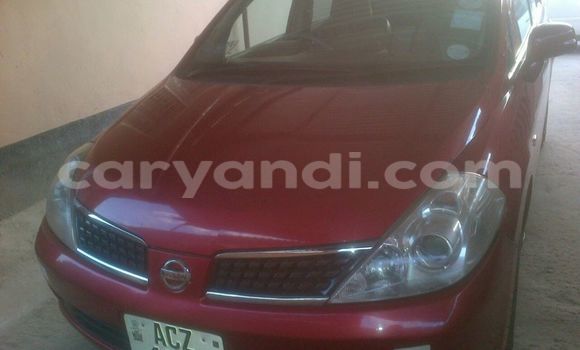 Tenga Tsaru Nissan 350Z Tsvuku Mota in Luanshya in Zambia Tenga Tsaru Nissan 350Z Tsvuku Mota in Luanshya in Zambia