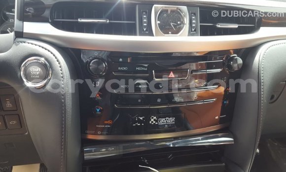 Tenga Imported Lexus LX Zvimwe Mota in Import - Dubai in Zambia Tenga Imported Lexus LX Zvimwe Mota in Import - Dubai in Zambia