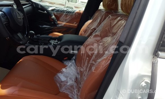 Tenga Imported Lexus LX Zvimwe Mota in Import - Dubai in Zambia Tenga Imported Lexus LX Zvimwe Mota in Import - Dubai in Zambia