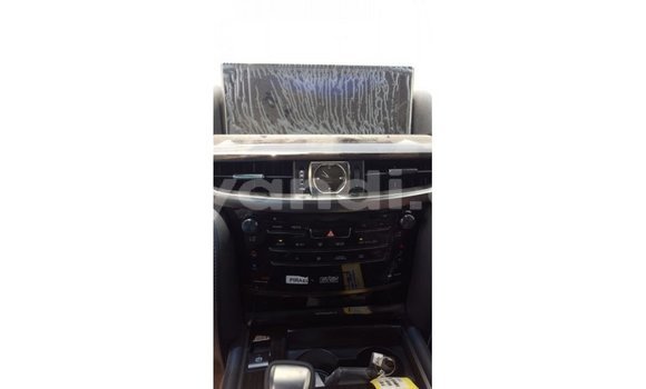 Tenga Imported Lexus LX Zvimwe Mota in Import - Dubai in Zambia Tenga Imported Lexus LX Zvimwe Mota in Import - Dubai in Zambia