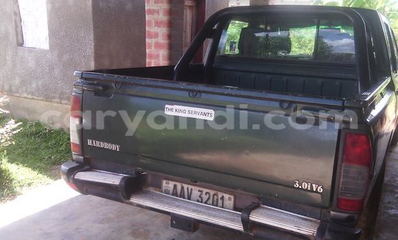 Tenga Tsaru Nissan 350Z Nhema Mota in Kitwe in Zambia Tenga Tsaru Nissan 350Z Nhema Mota in Kitwe in Zambia