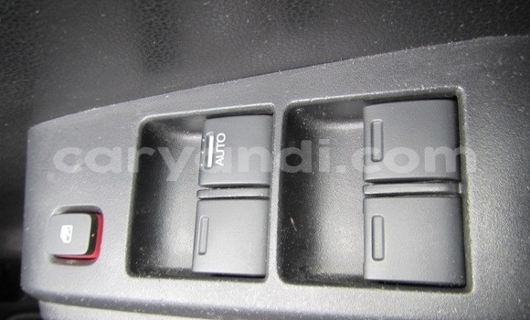 Buy Used Honda FIT Beige Car in Lusaka in Zambia Buy Used Honda FIT Beige Car in Lusaka in Zambia