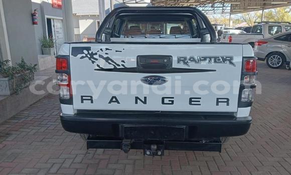 Acheter Occasion Voiture Ford Ranger Blanc à Lusaka, Zambie Acheter Occasion Voiture Ford Ranger Blanc à Lusaka, Zambie