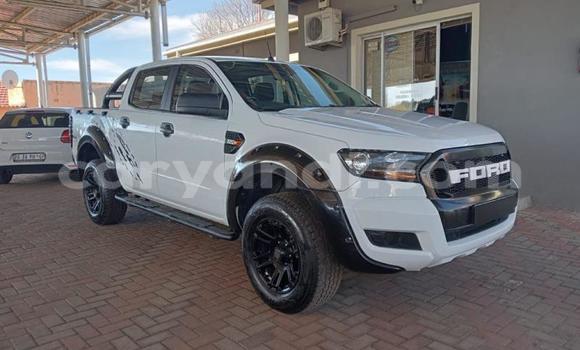 Acheter Occasion Voiture Ford Ranger Blanc à Lusaka, Zambie Acheter Occasion Voiture Ford Ranger Blanc à Lusaka, Zambie