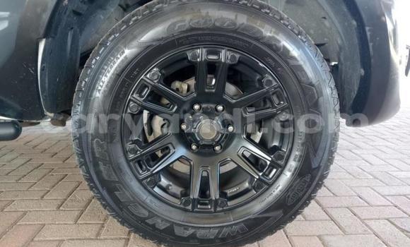 Acheter Occasion Voiture Ford Ranger Blanc à Lusaka, Zambie Acheter Occasion Voiture Ford Ranger Blanc à Lusaka, Zambie