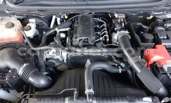 Acheter Occasion Voiture Ford Ranger Blanc à Lusaka, Zambie Acheter Occasion Voiture Ford Ranger Blanc à Lusaka, Zambie