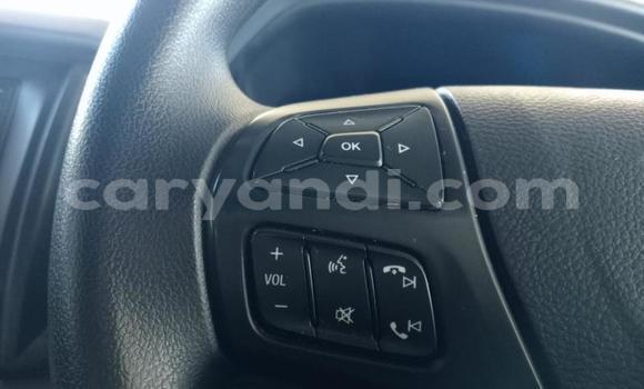 Acheter Occasion Voiture Ford Ranger Blanc à Lusaka, Zambie Acheter Occasion Voiture Ford Ranger Blanc à Lusaka, Zambie