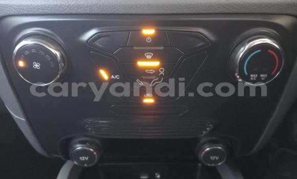 Acheter Occasion Voiture Ford Ranger Blanc à Lusaka, Zambie Acheter Occasion Voiture Ford Ranger Blanc à Lusaka, Zambie