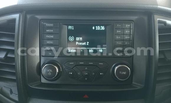 Acheter Occasion Voiture Ford Ranger Blanc à Lusaka, Zambie Acheter Occasion Voiture Ford Ranger Blanc à Lusaka, Zambie