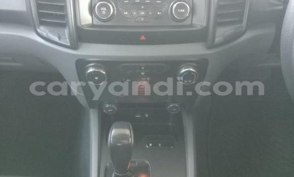 Acheter Occasion Voiture Ford Ranger Blanc à Lusaka, Zambie Acheter Occasion Voiture Ford Ranger Blanc à Lusaka, Zambie