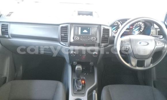 Acheter Occasion Voiture Ford Ranger Blanc à Lusaka, Zambie Acheter Occasion Voiture Ford Ranger Blanc à Lusaka, Zambie