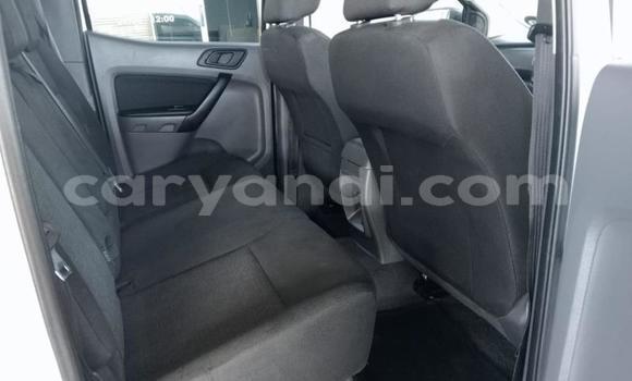 Acheter Occasion Voiture Ford Ranger Blanc à Lusaka, Zambie Acheter Occasion Voiture Ford Ranger Blanc à Lusaka, Zambie