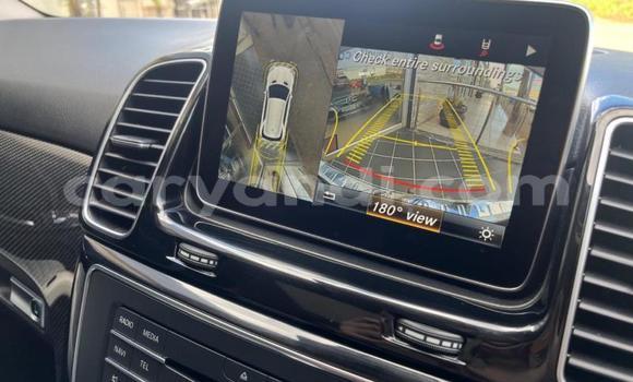 Buy Used Mercedes‒Benz GLE White Car in Chingola in Zambia Buy Used Mercedes‒Benz GLE White Car in Chingola in Zambia