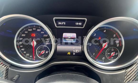 Buy Used Mercedes‒Benz GLE White Car in Chingola in Zambia Buy Used Mercedes‒Benz GLE White Car in Chingola in Zambia