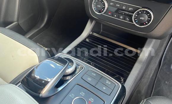 Buy Used Mercedes‒Benz GLE White Car in Chingola in Zambia Buy Used Mercedes‒Benz GLE White Car in Chingola in Zambia