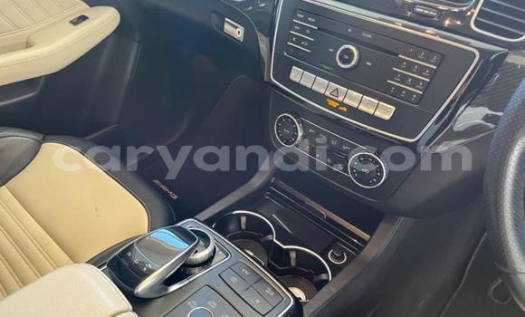 Buy Used Mercedes‒Benz GLE White Car in Chingola in Zambia Buy Used Mercedes‒Benz GLE White Car in Chingola in Zambia
