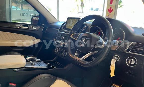 Buy Used Mercedes‒Benz GLE White Car in Chingola in Zambia Buy Used Mercedes‒Benz GLE White Car in Chingola in Zambia