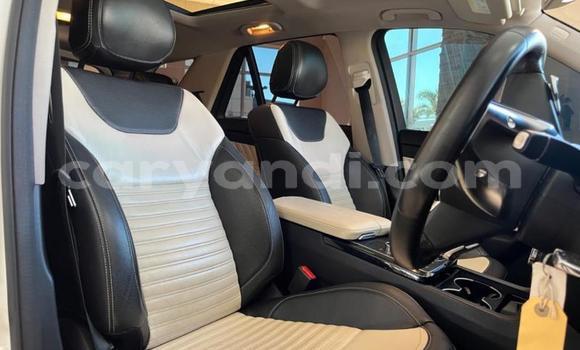 Buy Used Mercedes‒Benz GLE White Car in Chingola in Zambia Buy Used Mercedes‒Benz GLE White Car in Chingola in Zambia